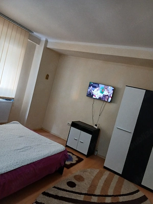 De Inchiriat Garsoniera parter 37m - imagine 4