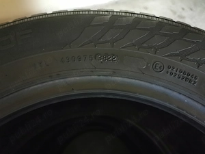 Anvelope Iarna Nokian 195/65 R15 SNOWPROOF 2 91T - imagine 4