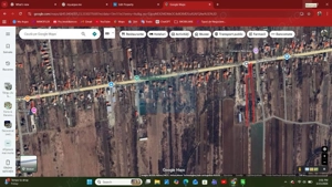 Teren 5000m², Cartierul Dragoieni, Tg-Jiu - imagine 4