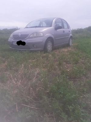 Dezmembrez Citroen C4  - imagine 2