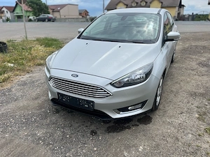 Ford Focus 1.0 ecoboost 2018 Clima Navi