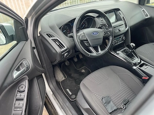 Ford Focus 1.0 ecoboost 2018 Clima Navi - imagine 2