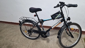 Bicicleta Kreativ 24" 