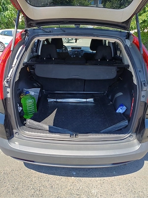 Honda CR-V 2014 - imagine 2