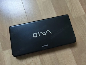 Sony Vaio P