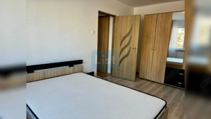 Apartament 2 camere, renovat complet si mobilat, etaj 3 - imagine 15