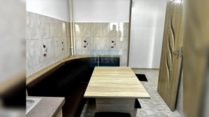 Apartament 2 camere, renovat complet si mobilat, etaj 3 - imagine 7