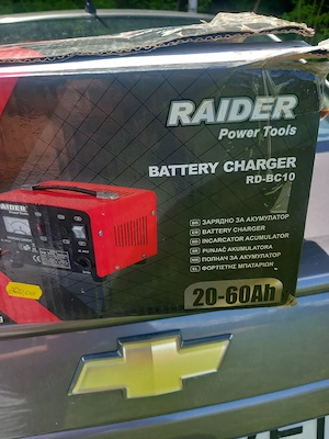 Vand redresor auto - imagine 2