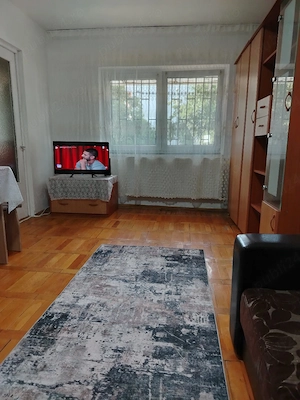 De vânzare garsoniera 