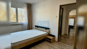 Apartament 2 camere, renovat complet si mobilat, etaj 3 - imagine 14
