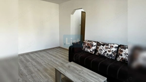 Apartament 2 camere, renovat complet si mobilat, etaj 3 - imagine 2
