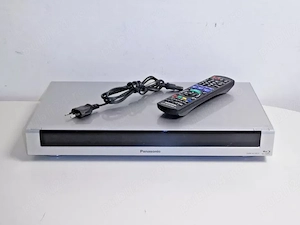 Panasonic DMR-BCT835EG ( silver )