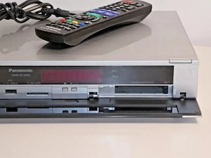 Panasonic DMR-BCT835EG ( silver ) - imagine 4