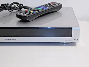 Panasonic DMR-BCT835EG ( silver ) - imagine 3
