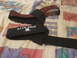Chingi Sala Bear Grip