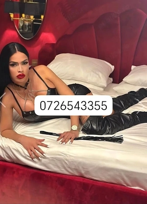 bună numele meu este Delia mă numesc sunt trasexsoala reală am 29 de anii - imagine 3