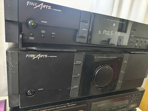 Tuner FineArts T2 cu RDS  - imagine 4