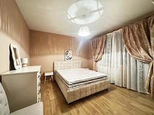 3 Camere,2 balcoane,Europa,E.Ionesco,Proprietar PF
