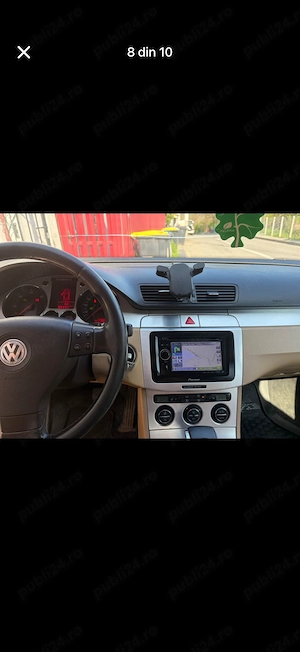 Vând Passat preț 2600 euro - imagine 4