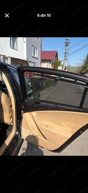 Vând Passat preț 2600 euro - imagine 8