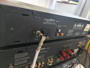 Tuner FineArts T2 cu RDS  - imagine 5