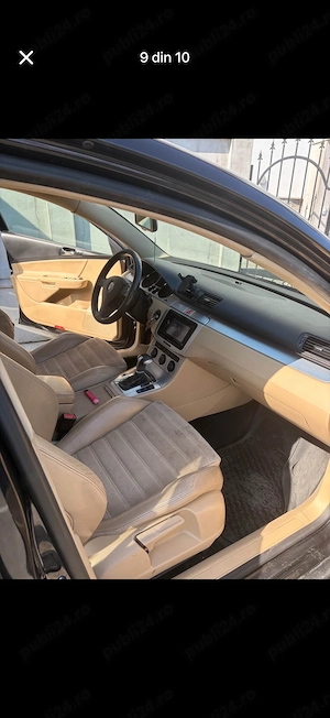 Vând Passat preț 2600 euro - imagine 6