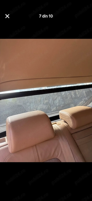 Vând Passat preț 2600 euro - imagine 7