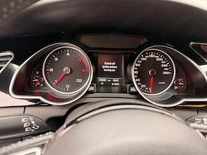 Vând Audi A5 2.0l  - imagine 3