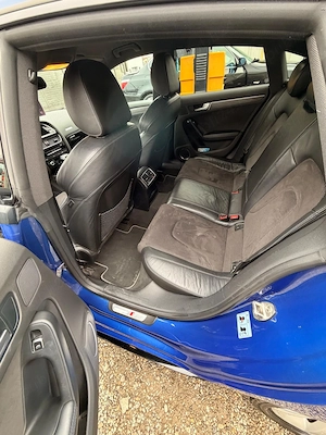 Vând Audi A5 2.0l  - imagine 10