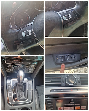  Volkswagen Passat B8 2.0 TDI, 150 CP, Model 2017, Euro 6, fără AdBlue - imagine 5