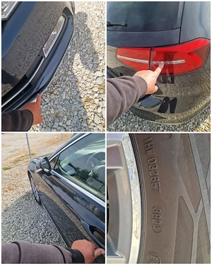  Volkswagen Passat B8 2.0 TDI, 150 CP, Model 2017, Euro 6, fără AdBlue - imagine 7