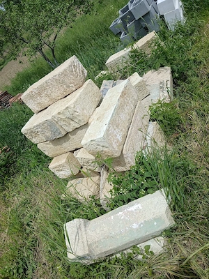piatra pentru casa 