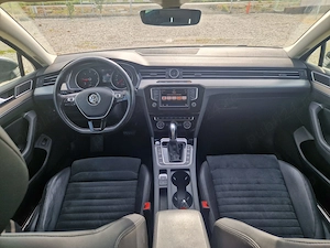  Volkswagen Passat B8 2.0 TDI, 150 CP, Model 2017, Euro 6, fără AdBlue - imagine 3