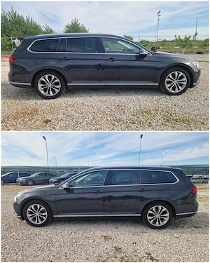  Volkswagen Passat B8 2.0 TDI, 150 CP, Model 2017, Euro 6, fără AdBlue - imagine 2