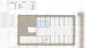 Comision 0%! Teren bloc, strada Horea  - imagine 5
