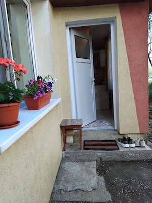 Apartament de vânzare cu 2 camere  - imagine 5