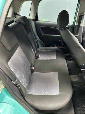 Ford fiesta 1.3 benzina 2007 - imagine 3