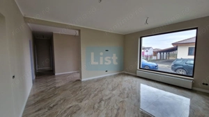 Casă in stil mediteranean, 4 camere, 480 mp teren, Săsar, 0 Comision  - imagine 2