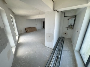 AVIATORII RESIDENCE EXCLUSIVIST 4 CAMERE | VEDERE PANORAMICĂ LAC | 143 MP - imagine 2