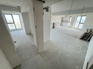 AVIATORII RESIDENCE EXCLUSIVIST 4 CAMERE | VEDERE PANORAMICĂ LAC | 143 MP - imagine 10