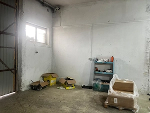 Hala depozitare 55 mp, de inchiriat, zona Timisorii, Lugoj - imagine 2