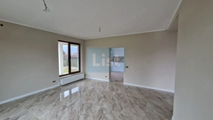 Casă in stil mediteranean, 4 camere, 480 mp teren, Săsar, 0 Comision  - imagine 3