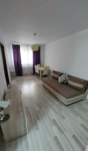 Închiriez garsonieră în  Roșu, Chiajna | Prima închiriere - imagine 2