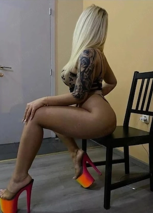 Cristina noua in orasul tau amanta perfecta
