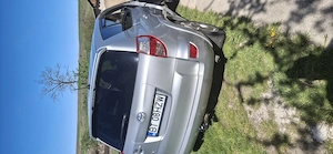 Toyota rav4  4x4  automată  - imagine 4