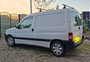 Autoutilitara Peugeot Partner 2026 - imagine 3