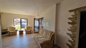 Casa de vanzare in Mocira, 3 camere + anexa tip garsoniera Comision 0% - imagine 2