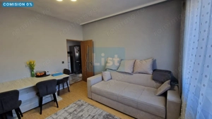 Apartament cu 2 camere, decomandat, etaj 1, Zona Pronto, 0 Comision 