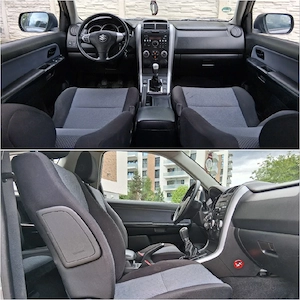Suzuki Grand Vitara 4x4 - imagine 6