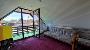 Casa de vanzare in Mocira, 3 camere + anexa tip garsoniera Comision 0% - imagine 11